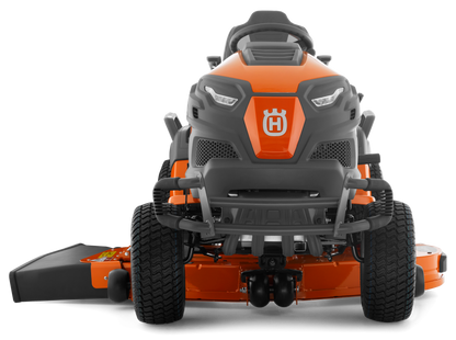 Husqvarna Forest & Garden - TS354XD