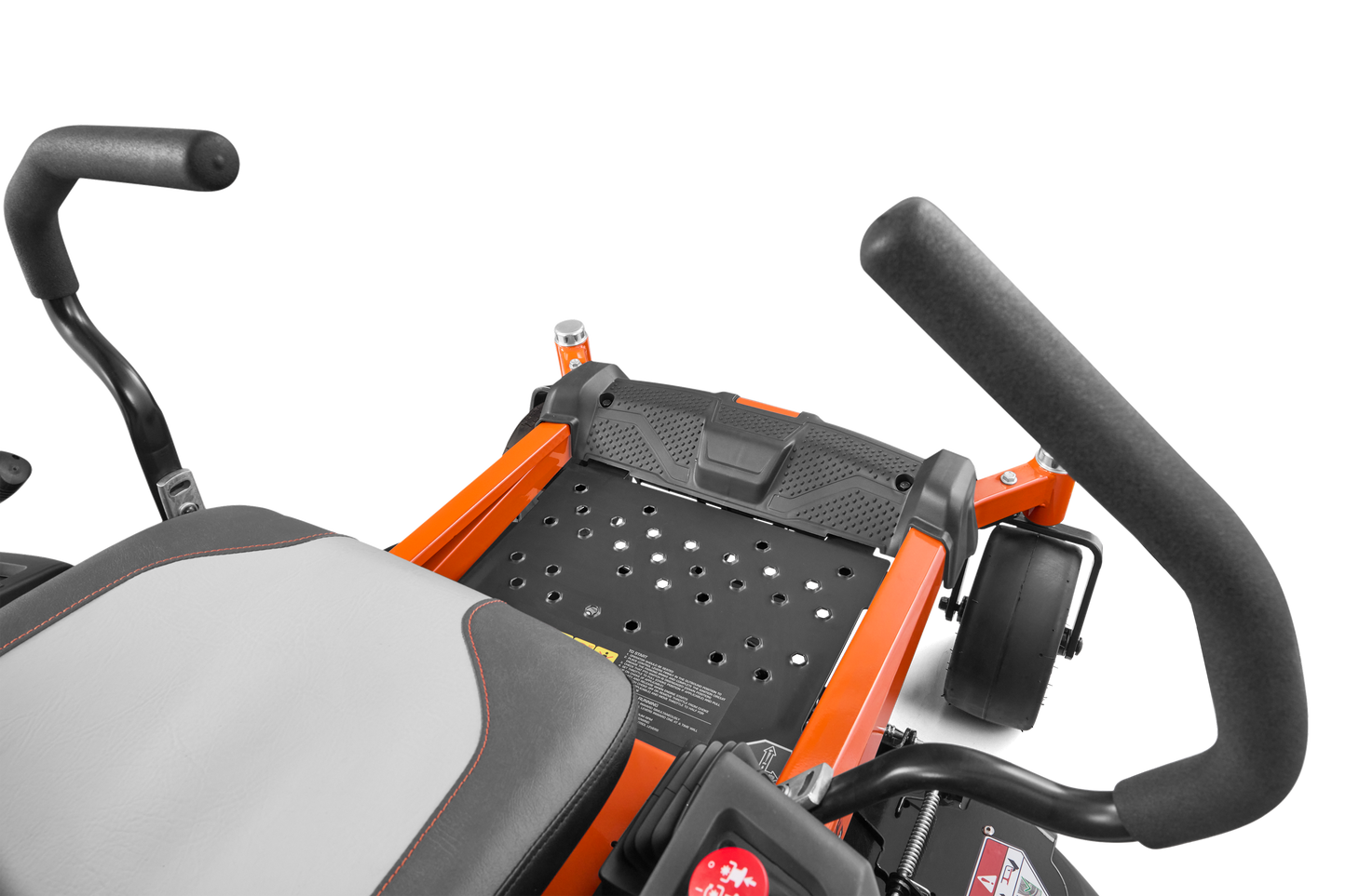 Husqvarna Forest & Garden - Z242F - Special Edition