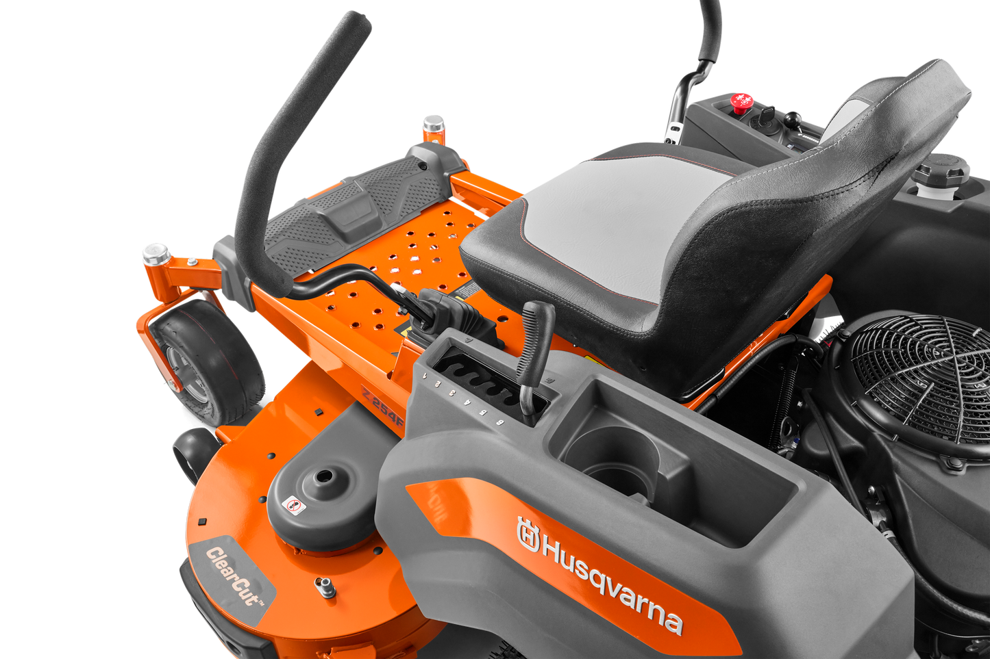 Husqvarna Forest & Garden - Z254F - Standard Edition
