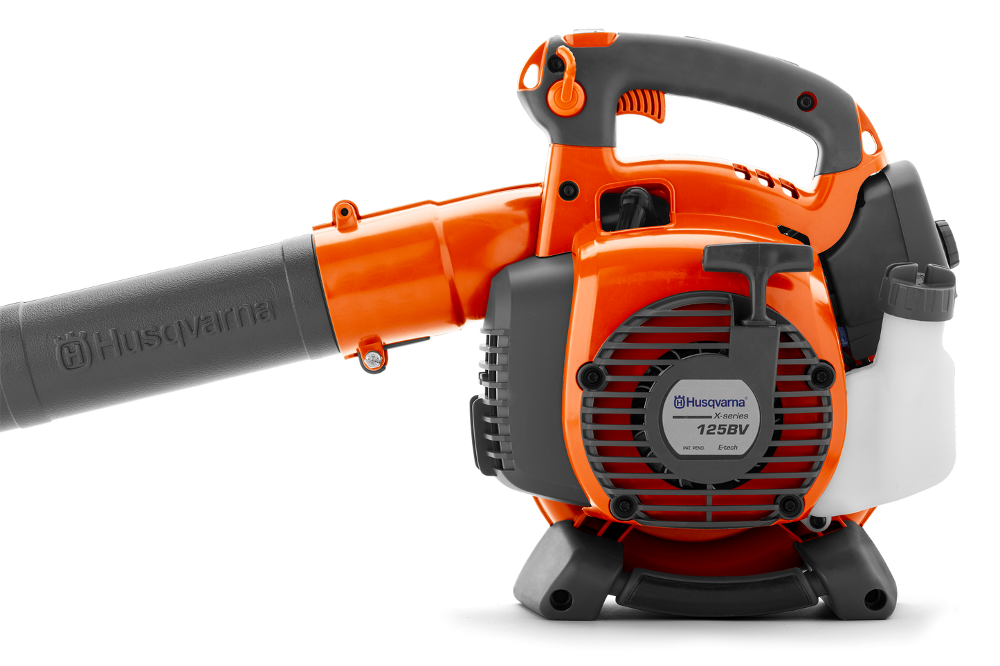 Husqvarna Forest & Garden - 125BVx