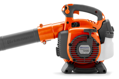 Husqvarna Forest & Garden - 125BVx