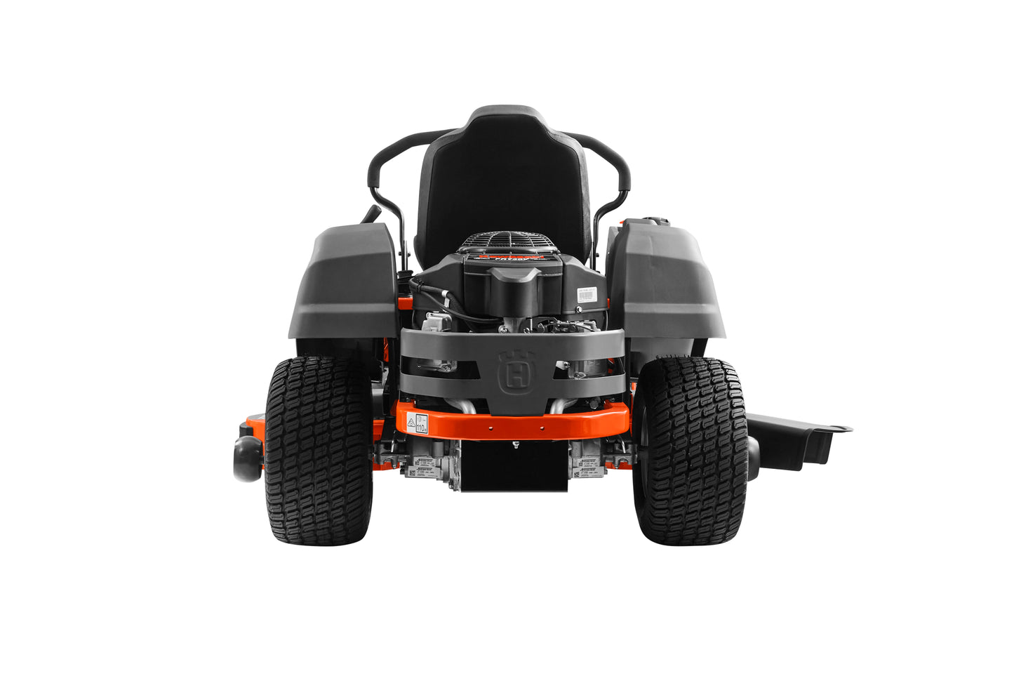 Husqvarna Forest & Garden - Z254F - Standard Edition