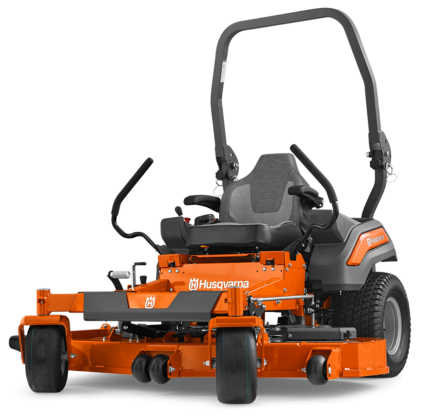 Husqvarna Forest & Garden - Z460