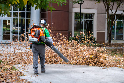 Husqvarna Forest & Garden - 580 BTS Mark III