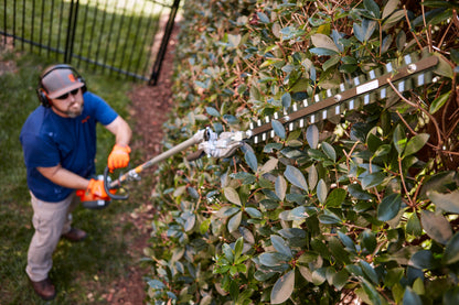 Husqvarna Forest & Garden - 330LK