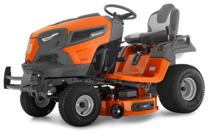 Husqvarna Forest & Garden - TS242XD