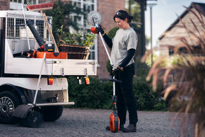 Husqvarna Forest & Garden - 525iLK