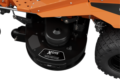 Husqvarna Forest & Garden - Z350 XCITE, 54"