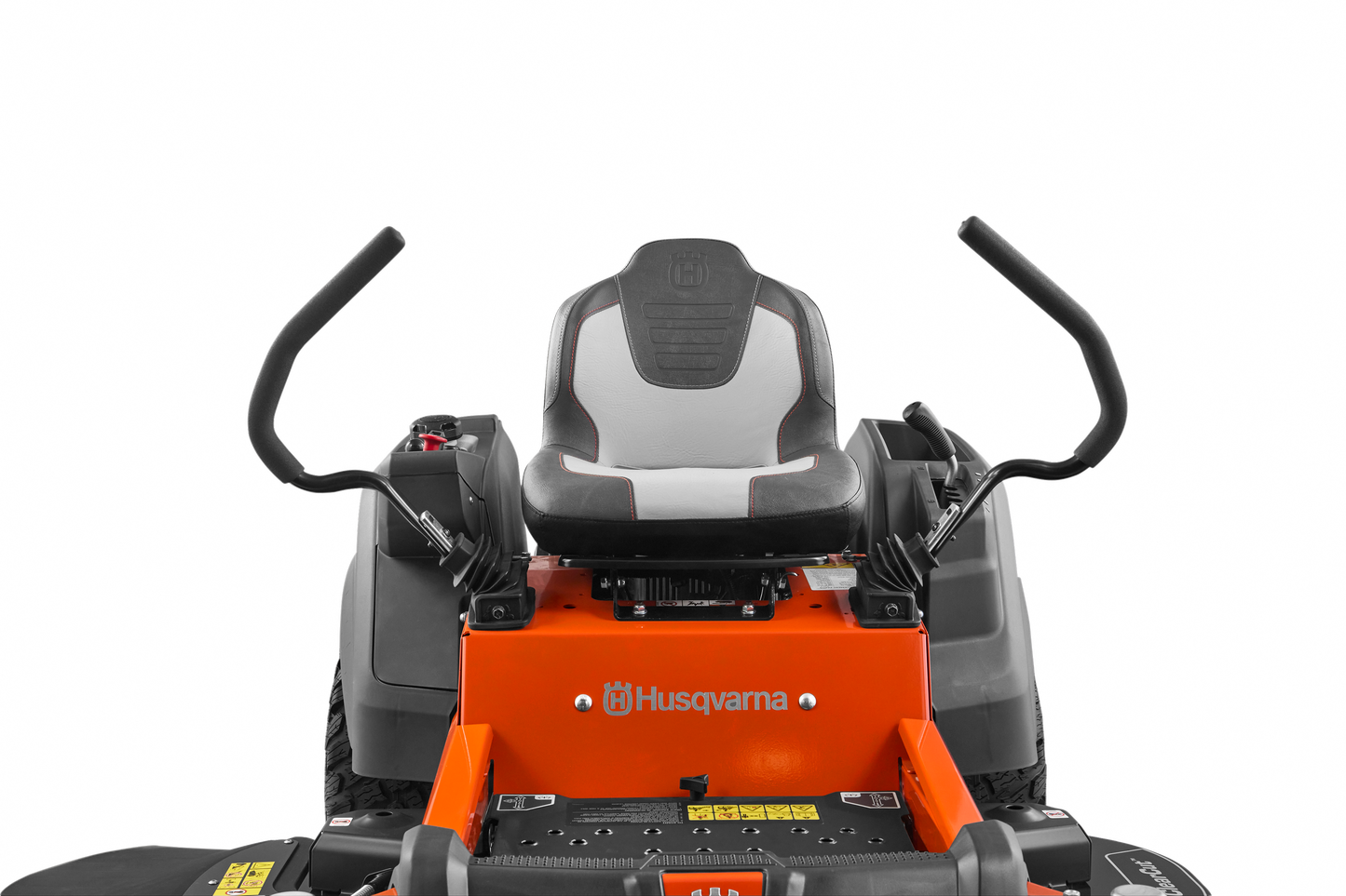 Husqvarna Forest & Garden - Z248F - Special Edition