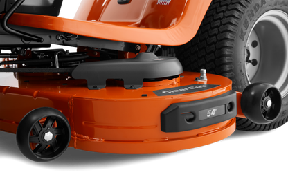 Husqvarna Forest & Garden - TS354XD
