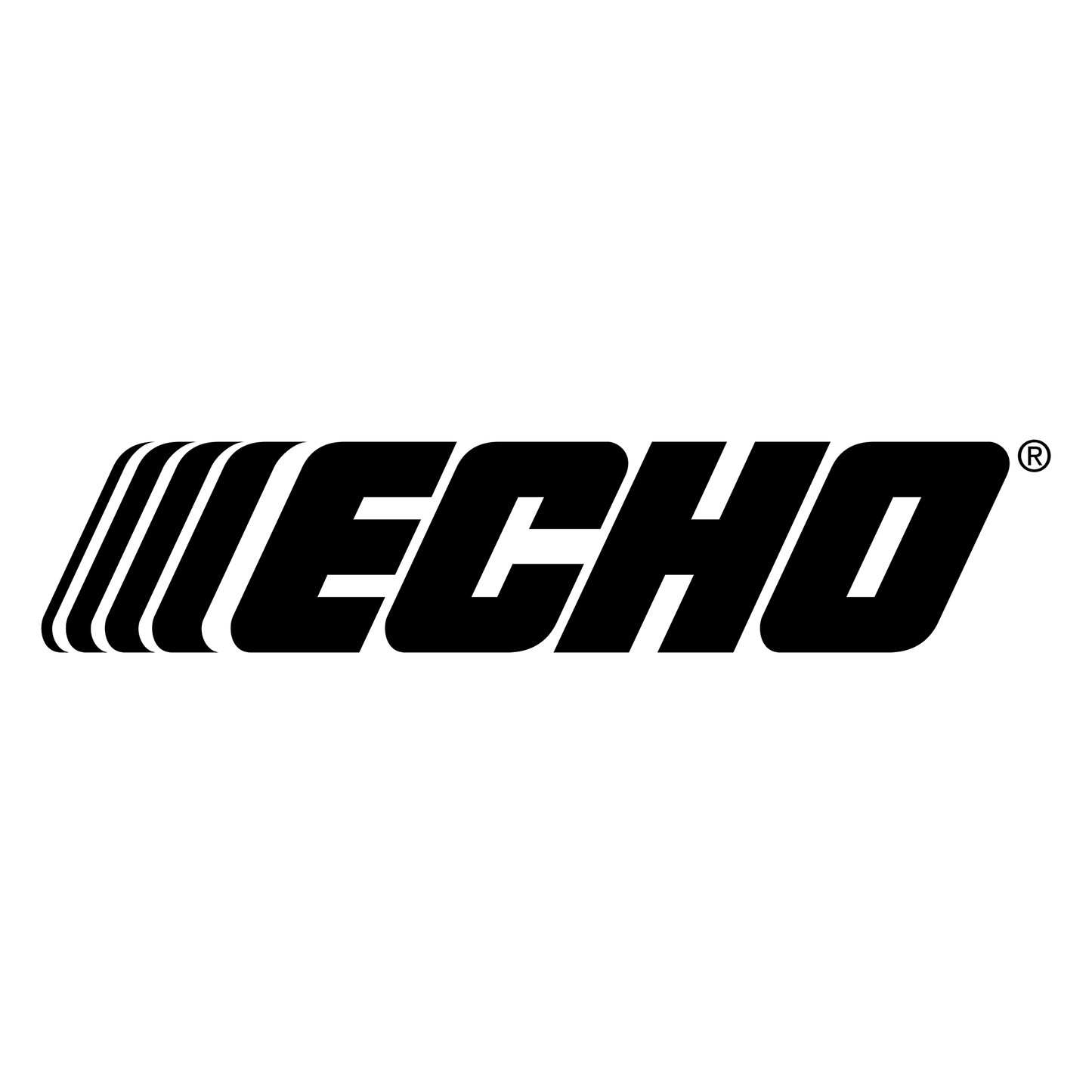 ECHO - Spare Parts - 70604060762 - SPRAY, HOSE ASY