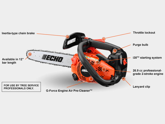 ECHO - CS-271T
