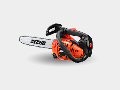 ECHO - CS-271T
