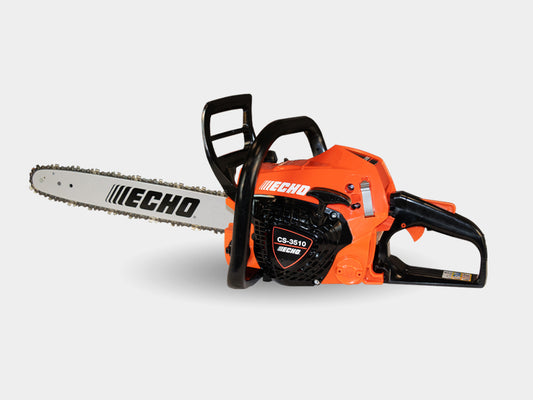 ECHO - CS-3510