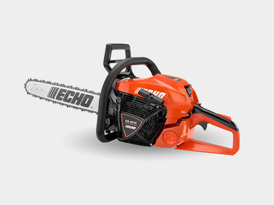 ECHO - CS-4510