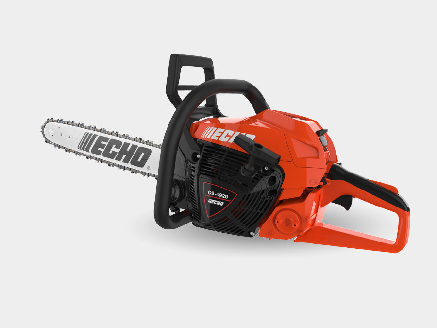 ECHO - CS-4920
