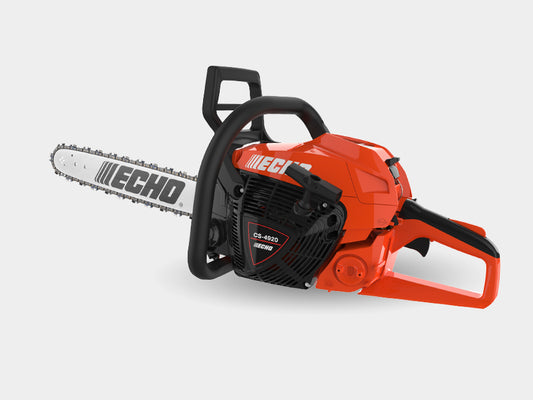 ECHO - CS-4920