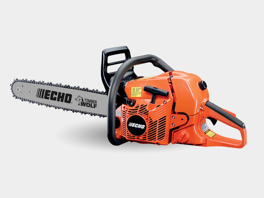 ECHO - CS-590 TIMBER WOLF