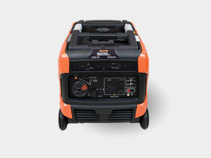 ECHO - EGI-3600LN
