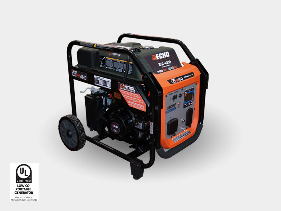 ECHO - EGI-4000