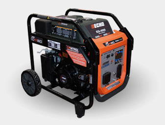 ECHO - EGI-4000