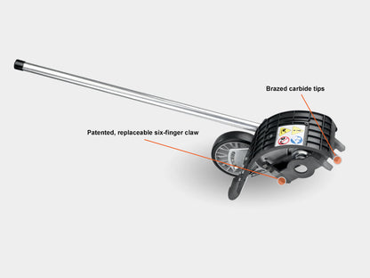 ECHO - PAS-Bed Redefiner Attachment