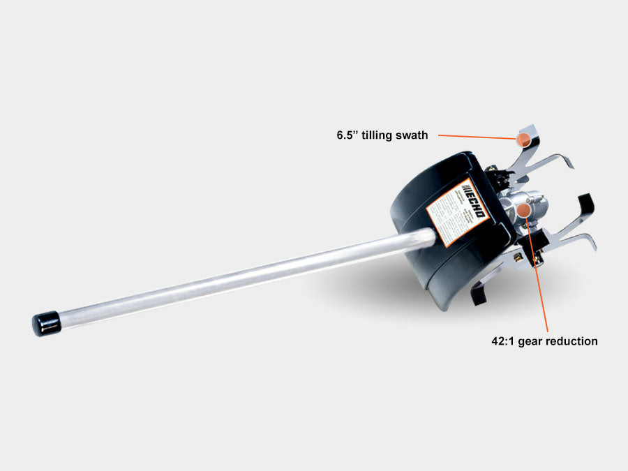 ECHO - PAS-Cultivator Attachment