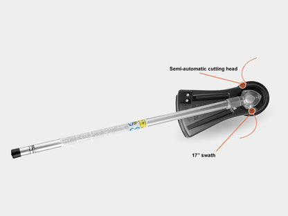 ECHO - PAS-Pro-Torque™ Trimmer Attachment