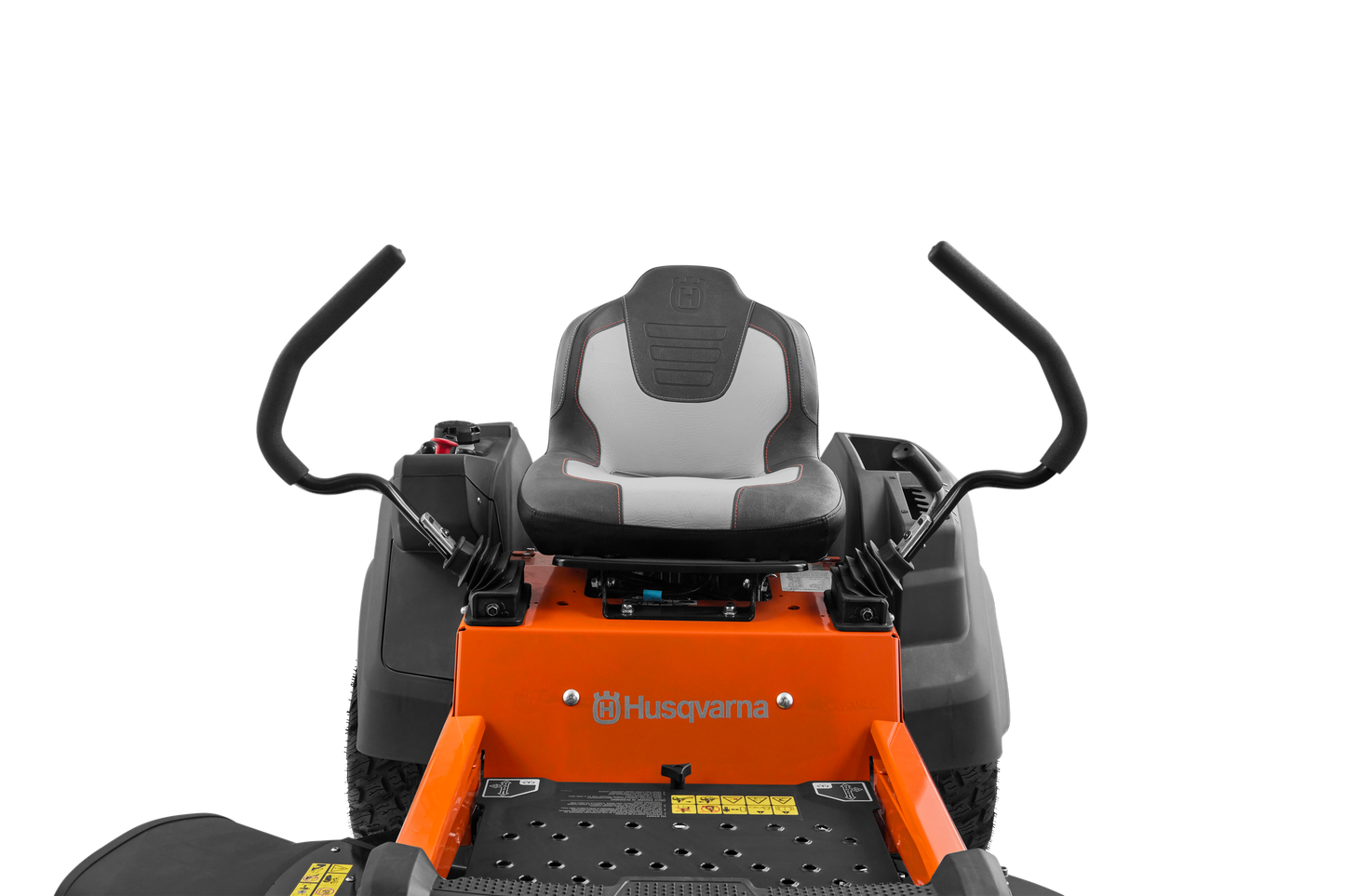 Husqvarna Forest & Garden - Z242F - Special Edition