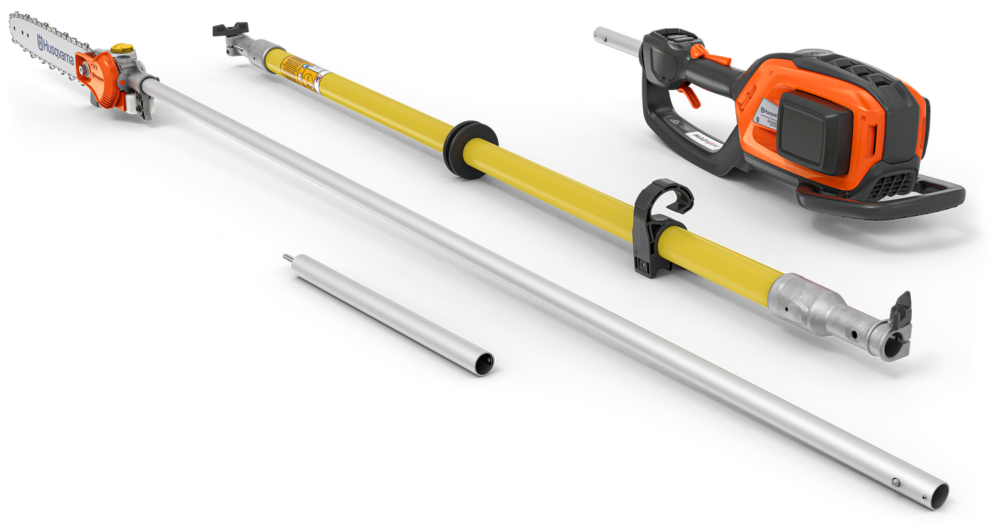 Husqvarna Forest & Garden - 525iDESP MADSAW