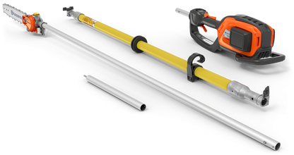 Husqvarna Forest & Garden - 525iDESP MADSAW