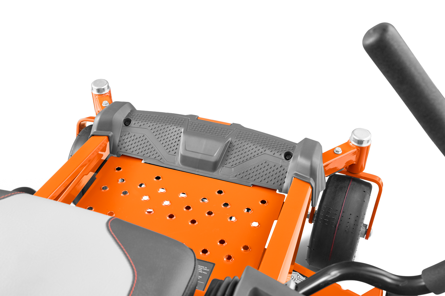 Husqvarna Forest & Garden - Z254F - Standard Edition