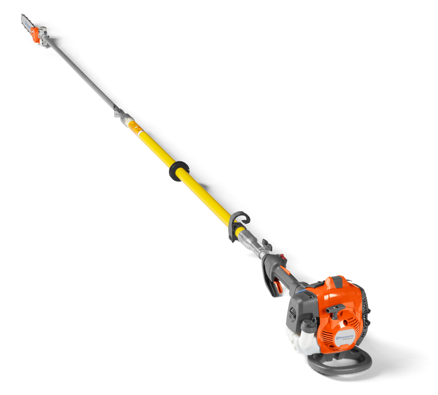 Husqvarna Forest & Garden - 525DEPS MADSAW