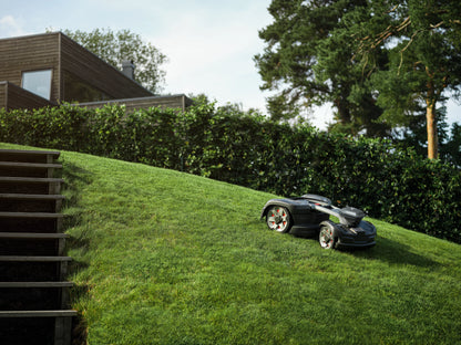 Husqvarna Forest & Garden - 435iQ AWD Automower