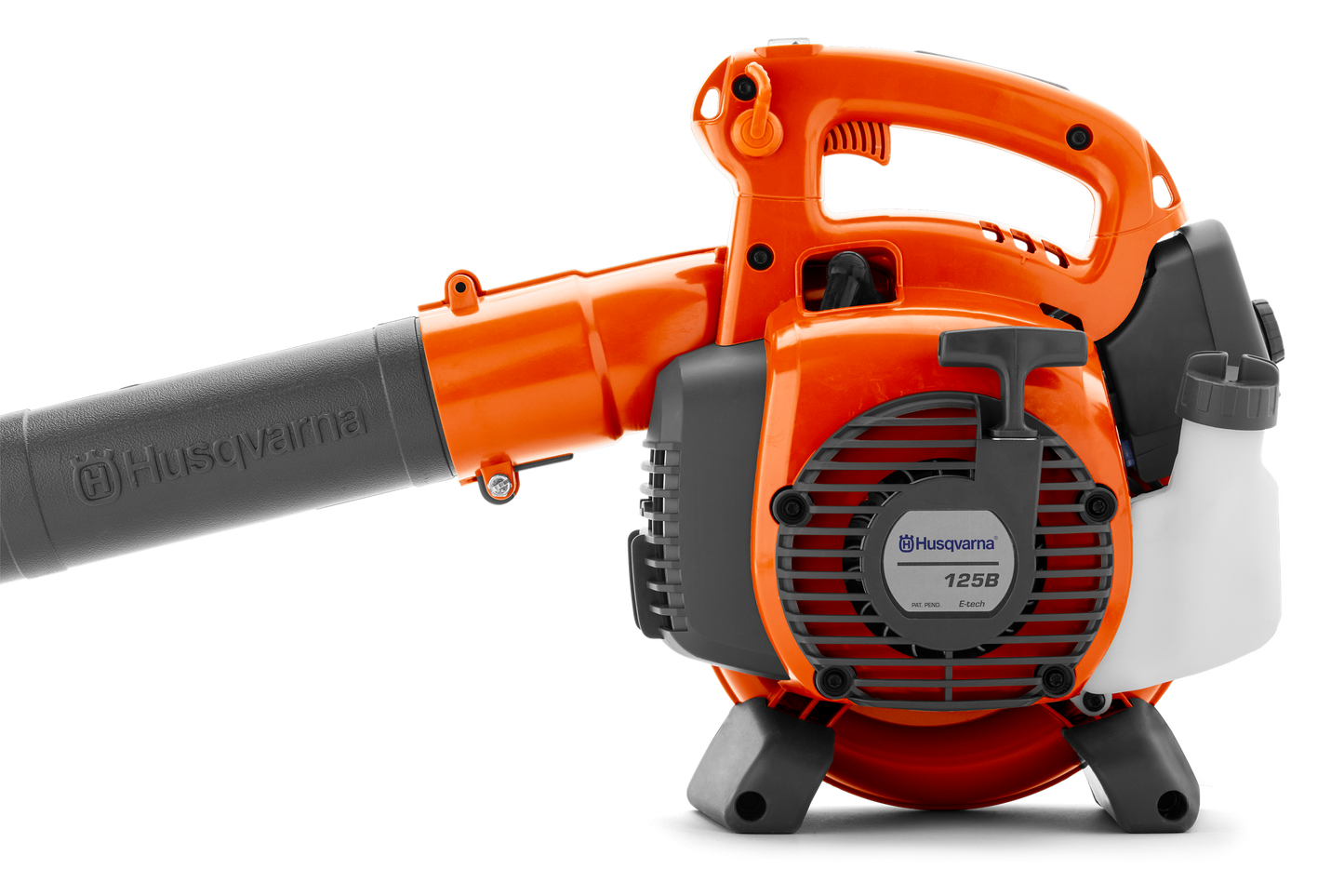 Husqvarna Forest & Garden - 125B