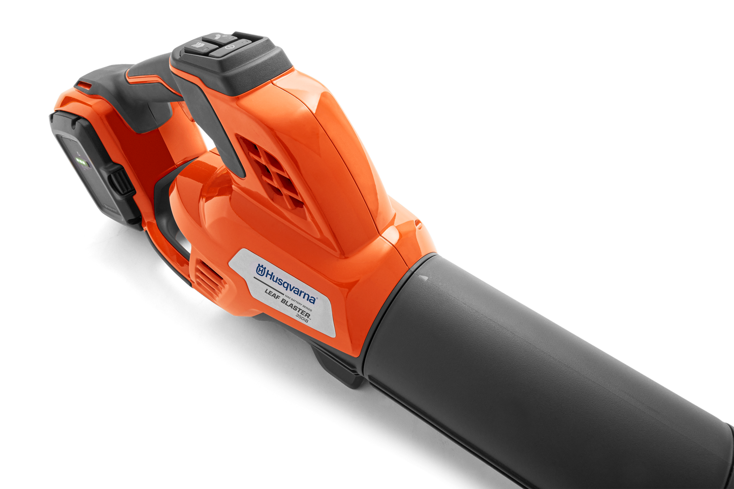 Husqvarna Forest & Garden - 350iB