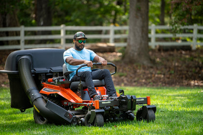 Husqvarna Forest & Garden - Z375 XCITE, 54"