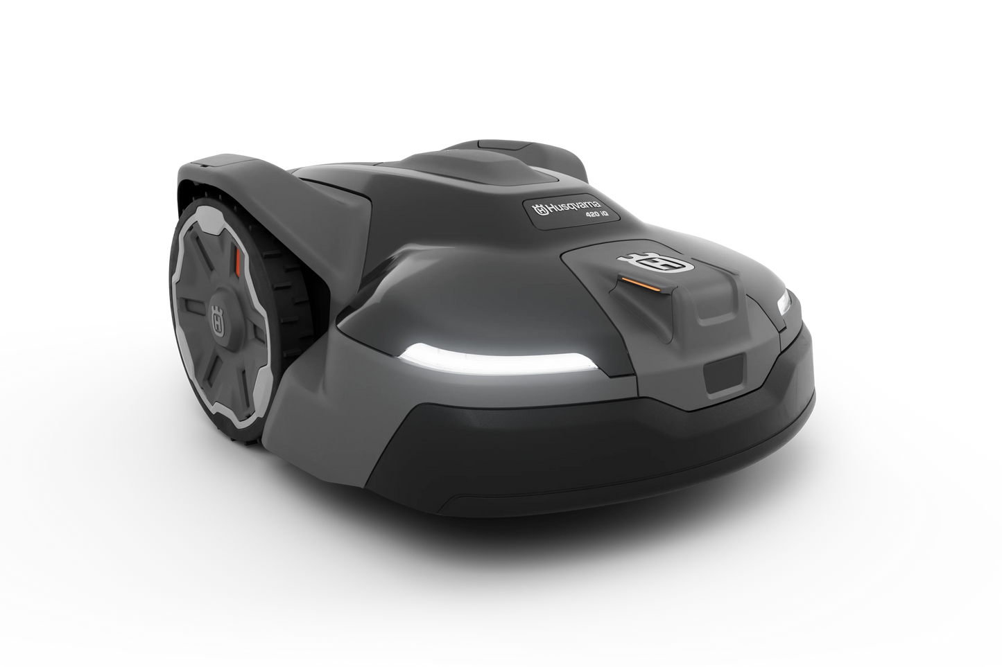 Husqvarna Forest & Garden - 970727501 - 420iQ Automower