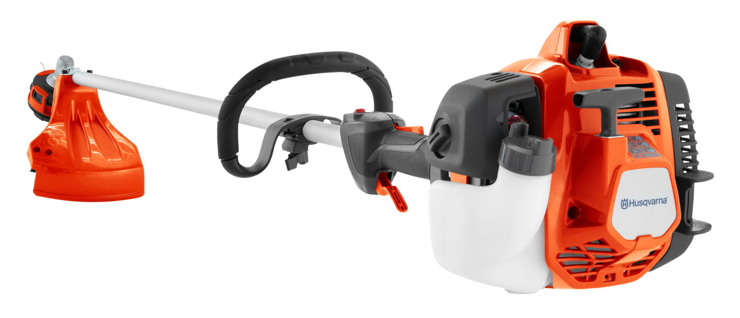 Husqvarna Forest & Garden - 130L