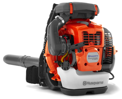 Husqvarna Forest & Garden - 570 BTS