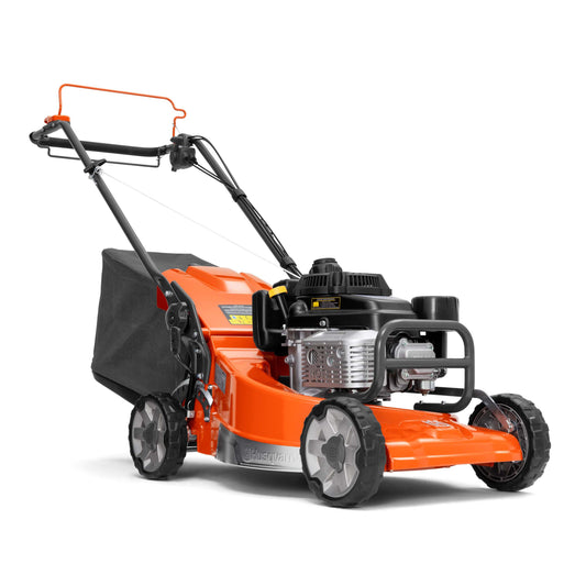 Husqvarna Forest & Garden - W520