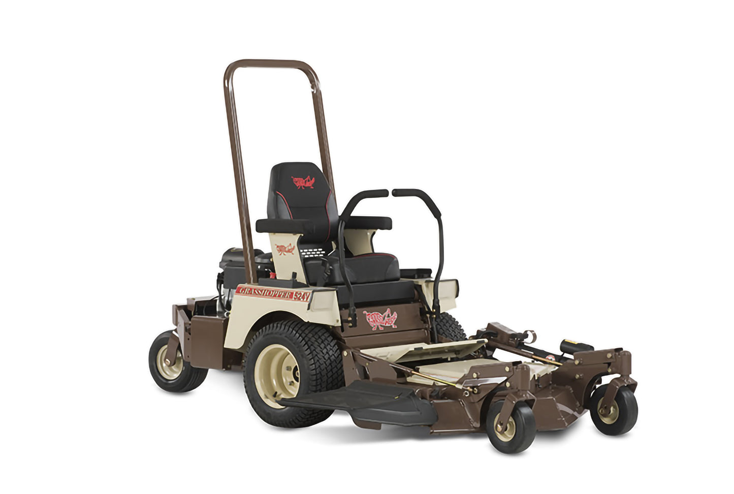 Grasshopper - 531526 - 526V, 52"