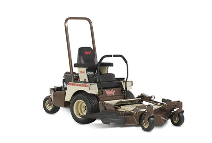 Grasshopper - 531526 - 526V, 52"