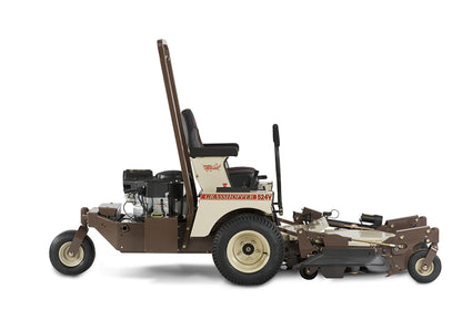 Grasshopper - 531526 - 526V, 52"