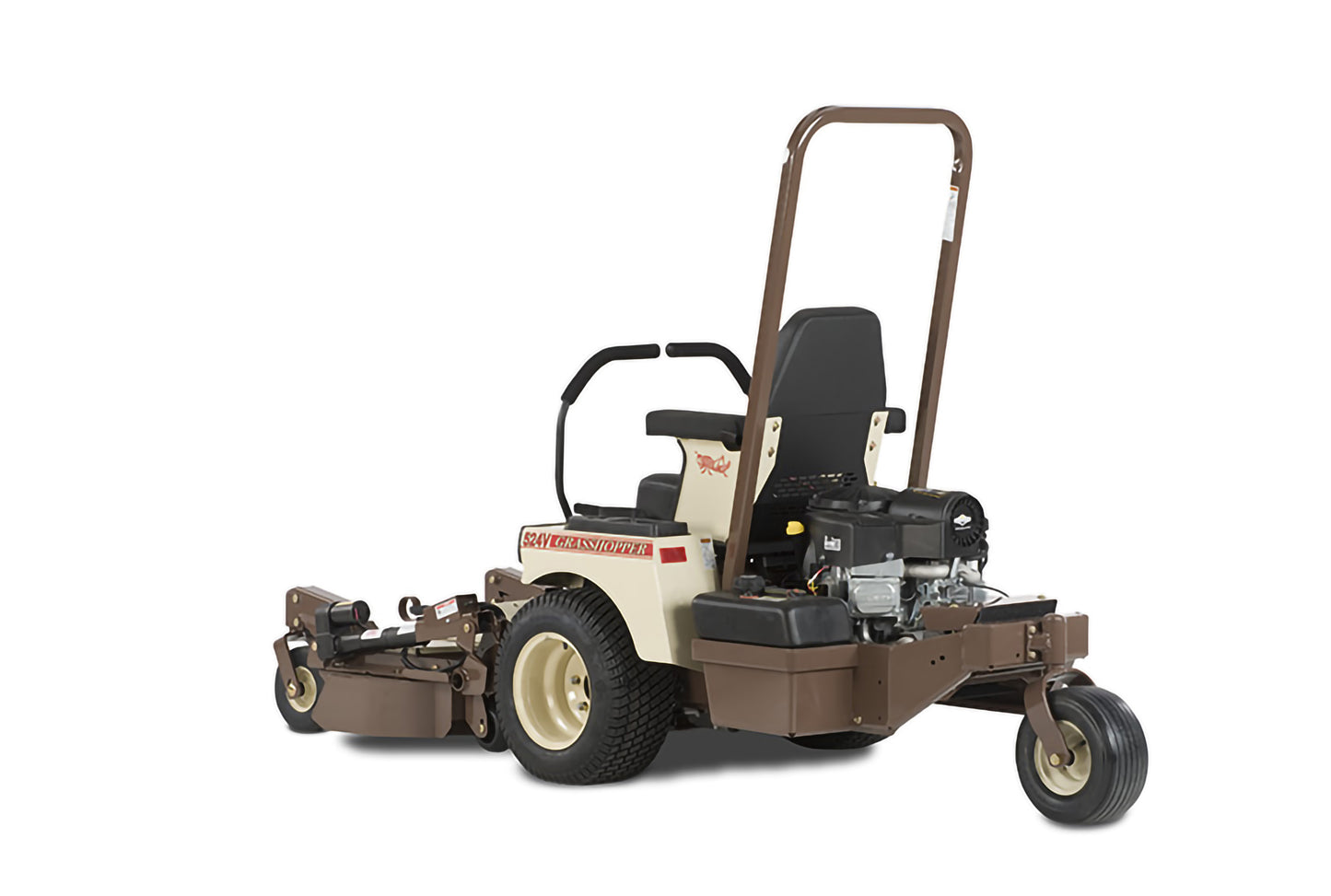 Grasshopper - 531526 - 526V, 52"