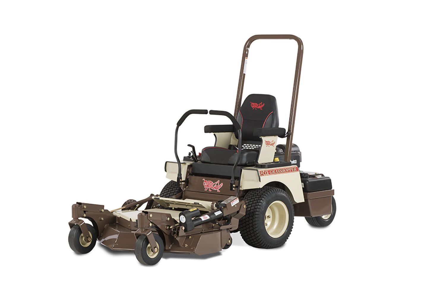 Grasshopper - 531526 - 526V, 52"