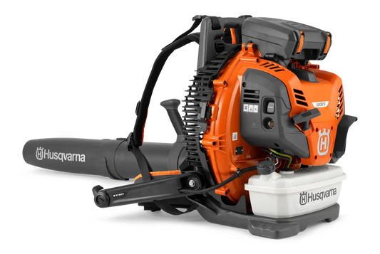 Husqvarna Forest & Garden - 970551101 - 590 BFS Backpack Leaf Blower
