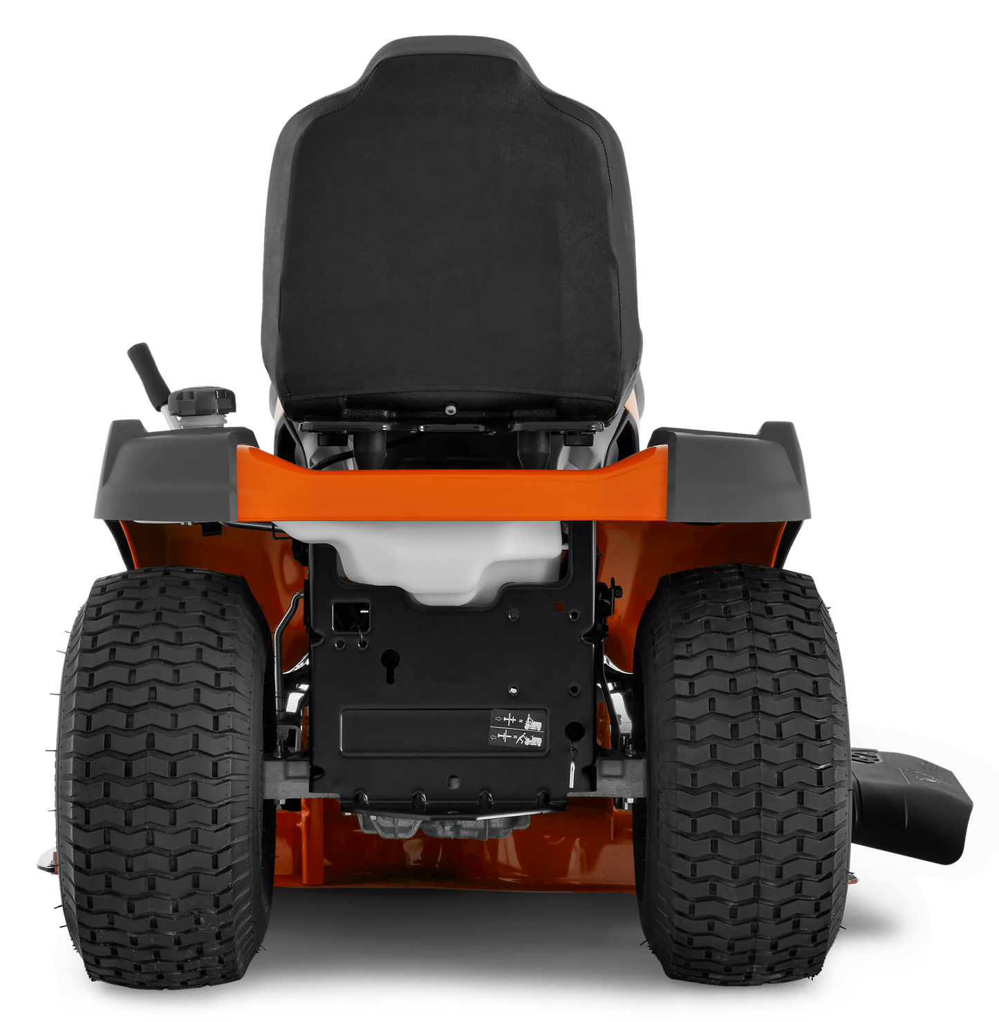 Husqvarna Forest & Garden - TS154X