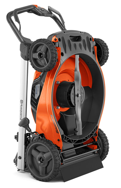 Husqvarna Forest & Garden - LE322