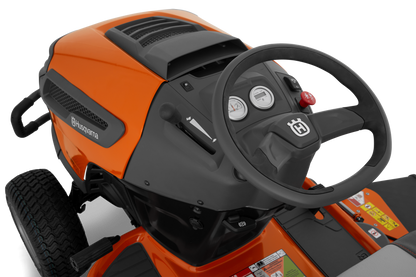 Husqvarna Forest & Garden - TS348XD